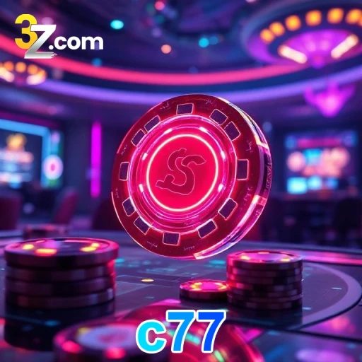 c77 APP Cassino