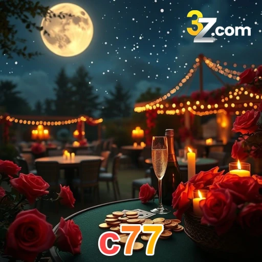 c77 Aplicativo Móvel