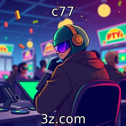 Moedas digitais e seu papel nos jogos