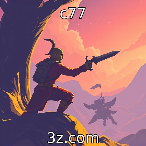 Tendências emergentes na indústria de jogos digitais