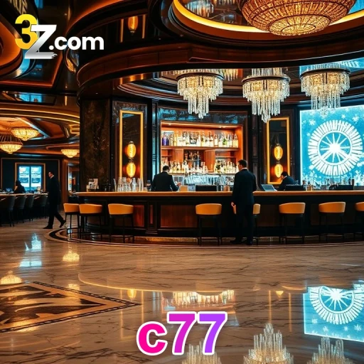 c77 Apostas em Esportes