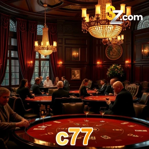 c77 Jogos Disponíveis