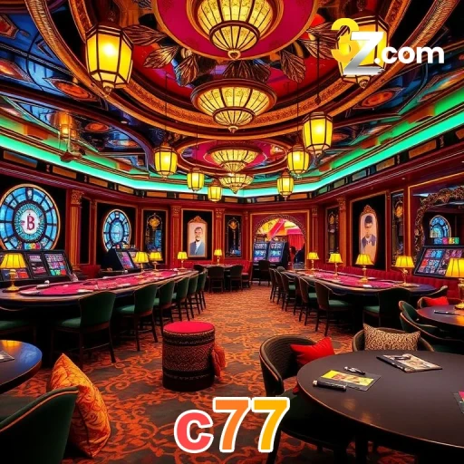 c77 Promoções Atuais