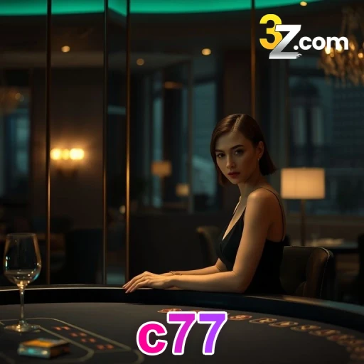 c77 Máquinas Slots
