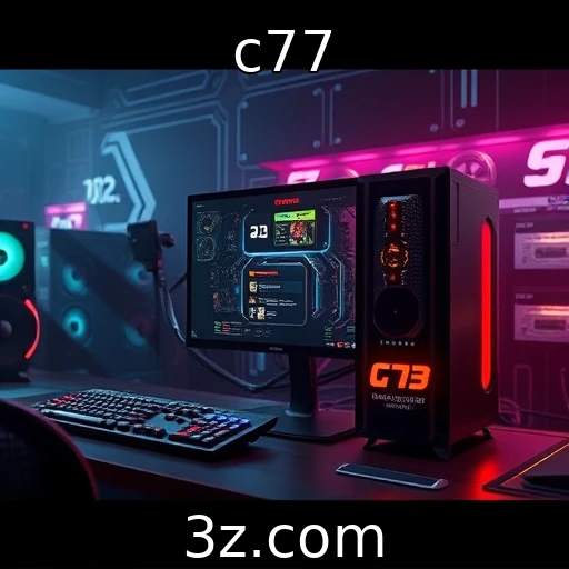 Avanços tecnológicos moldam a próxima geração de jogos